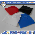 ausgezeichnete Acrylplastikplatte für elektronische Produkte